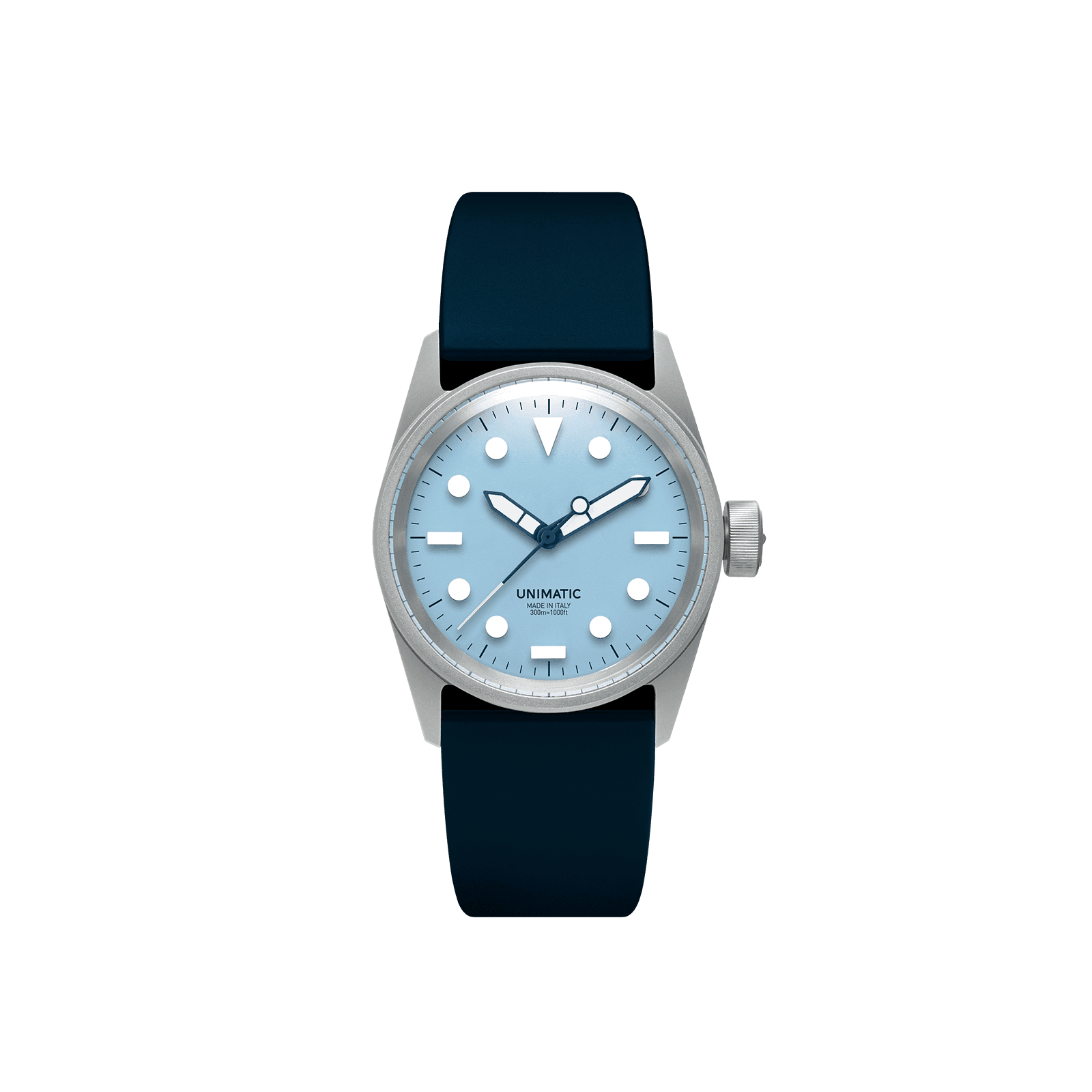 Modello Cinque UT5-IPP Limited Edition - Time Only