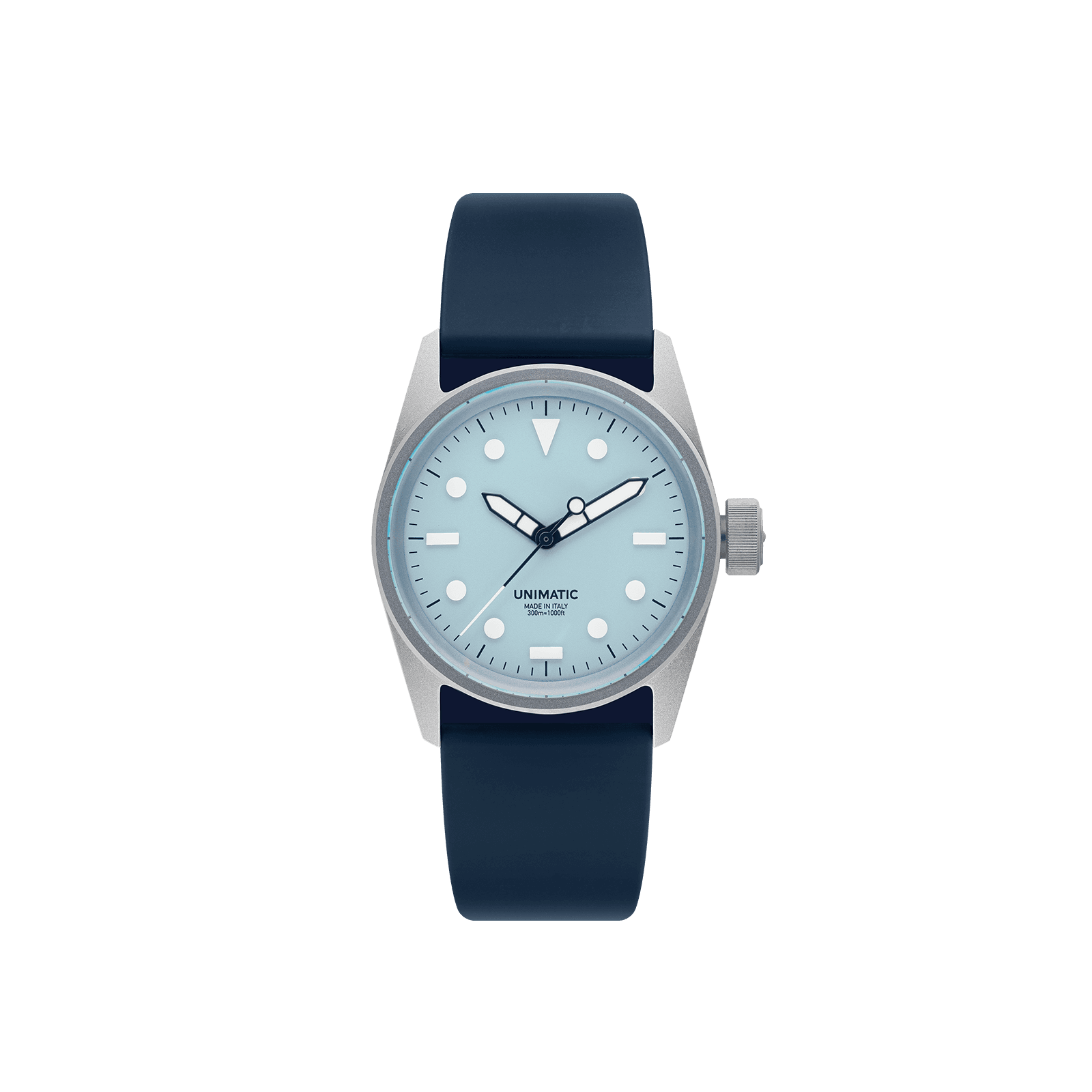 Modello Cinque UT5-IPP Limited Edition - Time Only