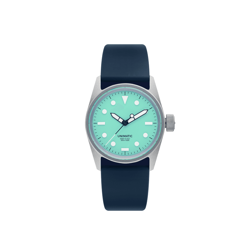 Modello Cinque UT5-IPT Limited Edition - Time Only