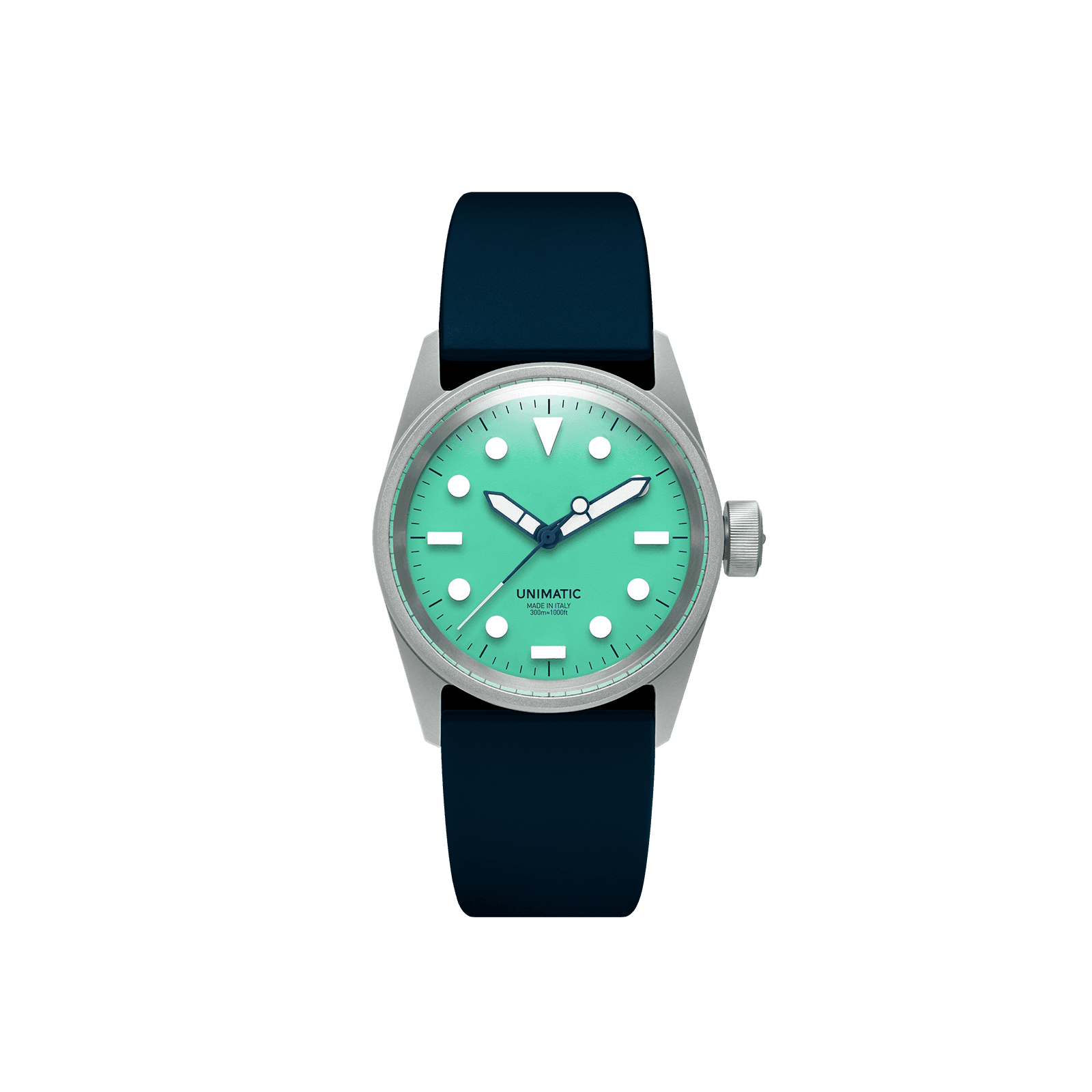 Modello Cinque UT5-IPT Limited Edition - Time Only