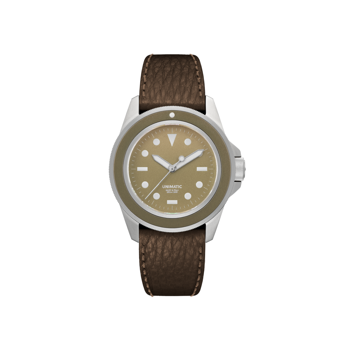 Modello Uno U1S-NPT Limited Edition - Diver