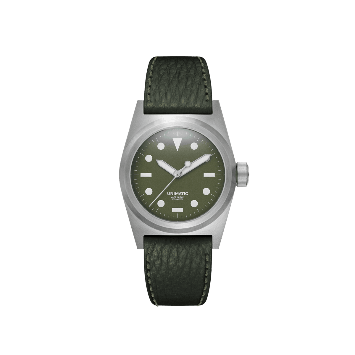 Modello Due U2S-NPB Limited Edition – Time Only