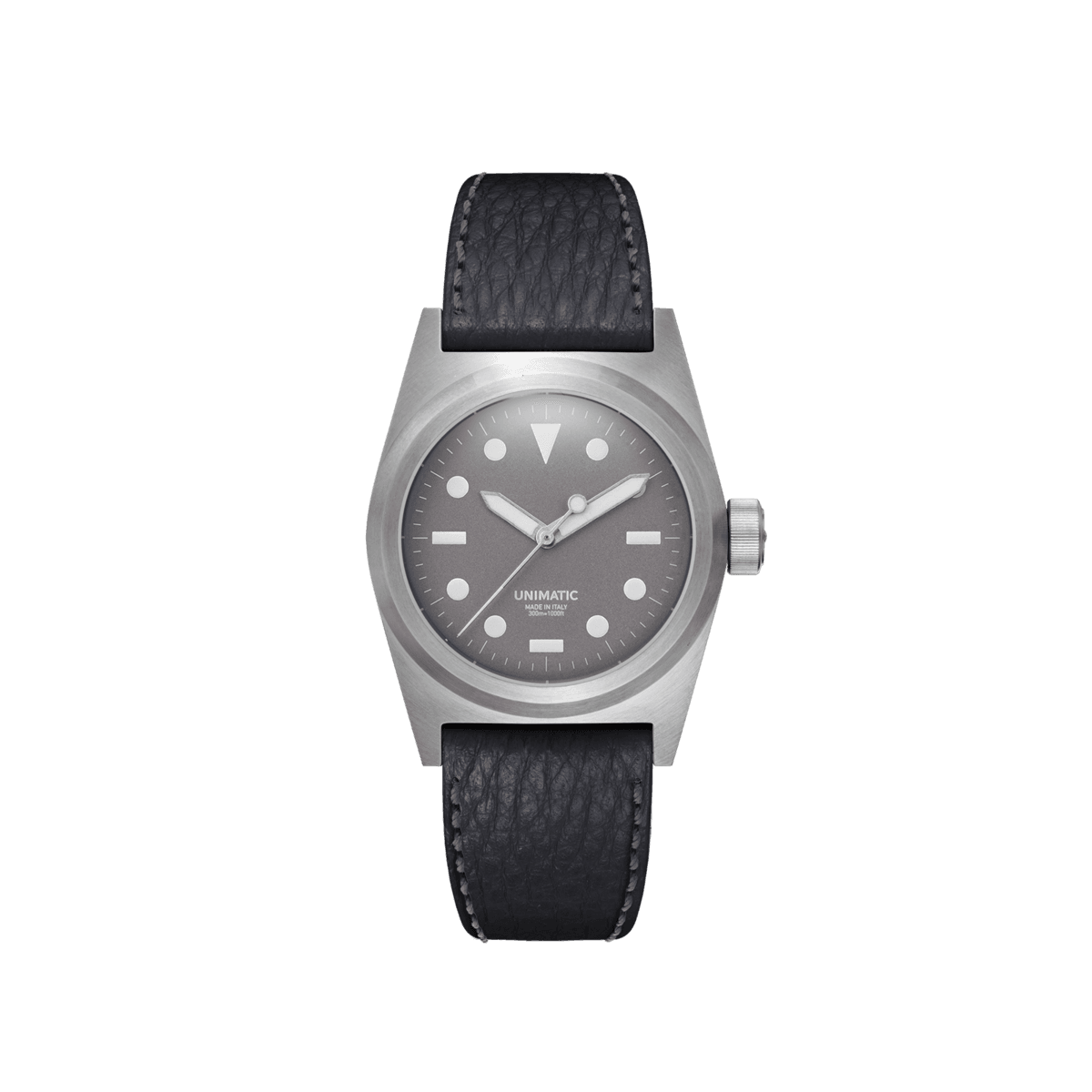 Modello Due U2S-NPF Limited Edition – Time Only