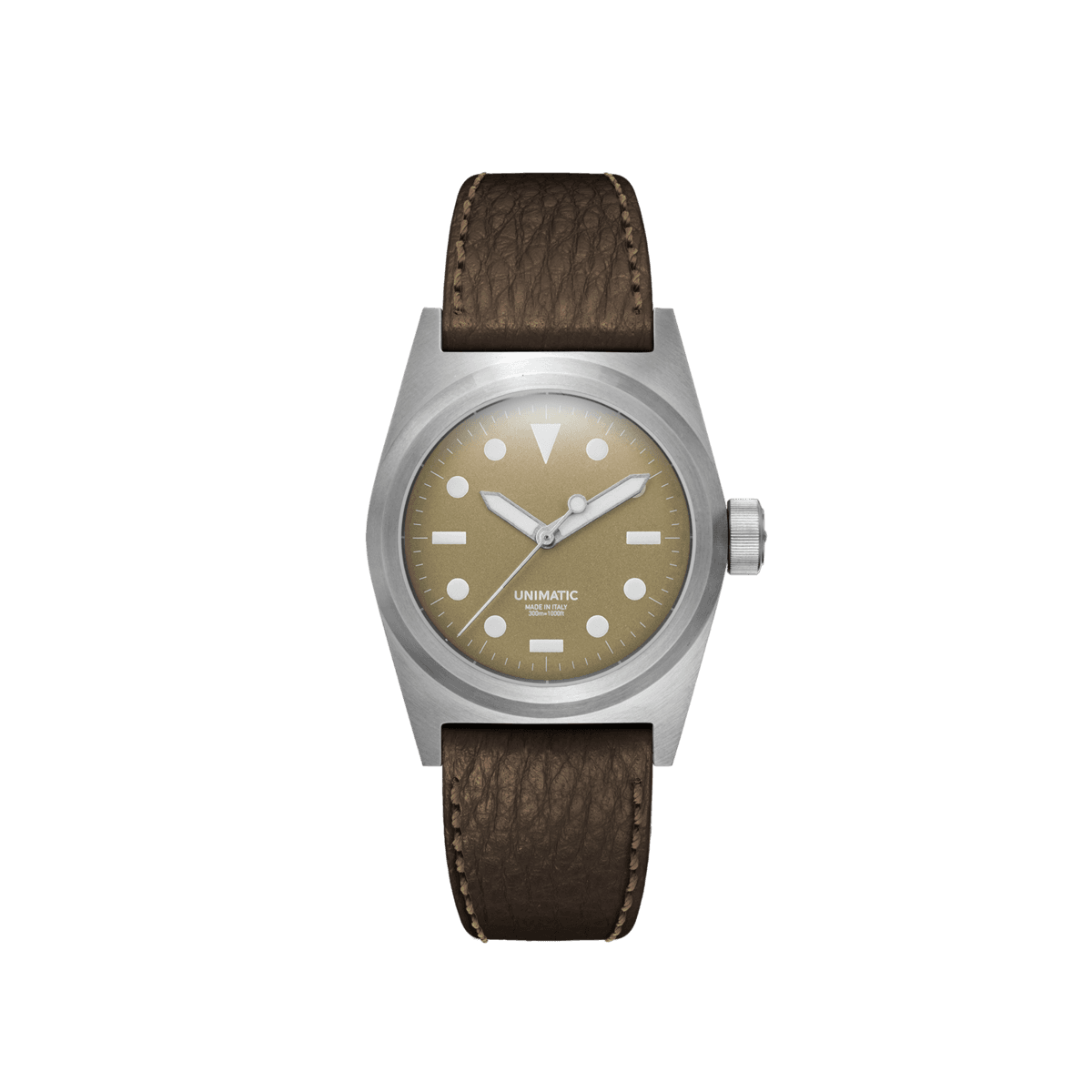 Modello Due U2S-NPT Limited Edition – Time Only