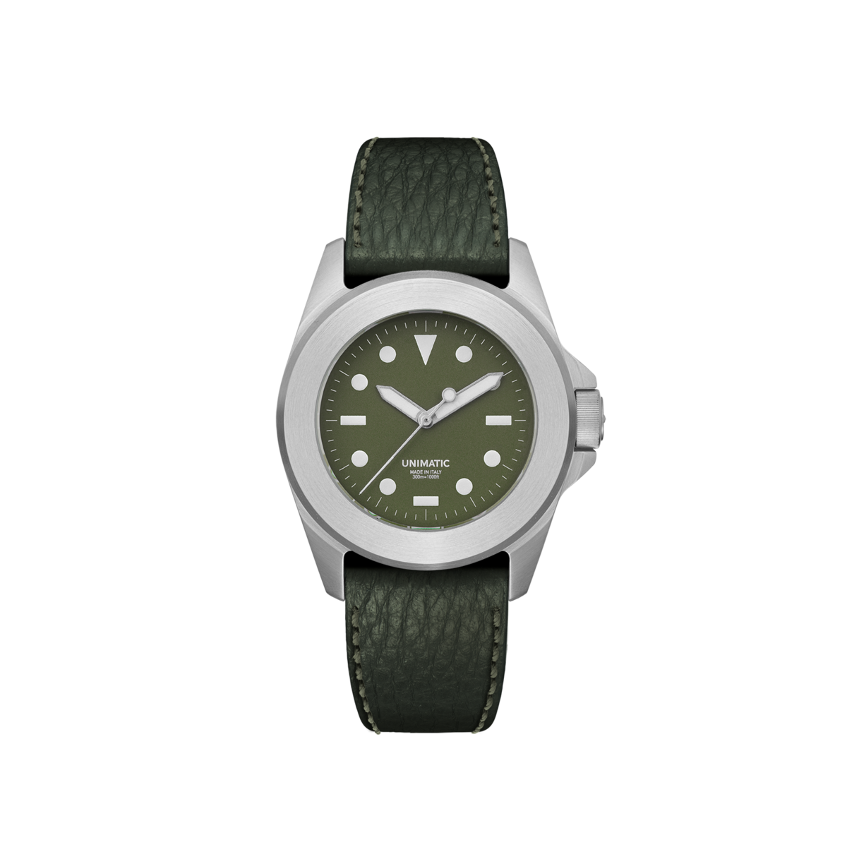 Modello Quattro U4S-NPB Limited Edition - Time Only