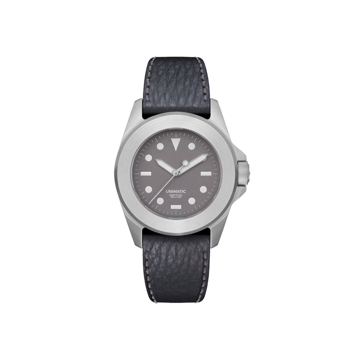 Modello Quattro U4S-NPF Limited Edition - Time Only