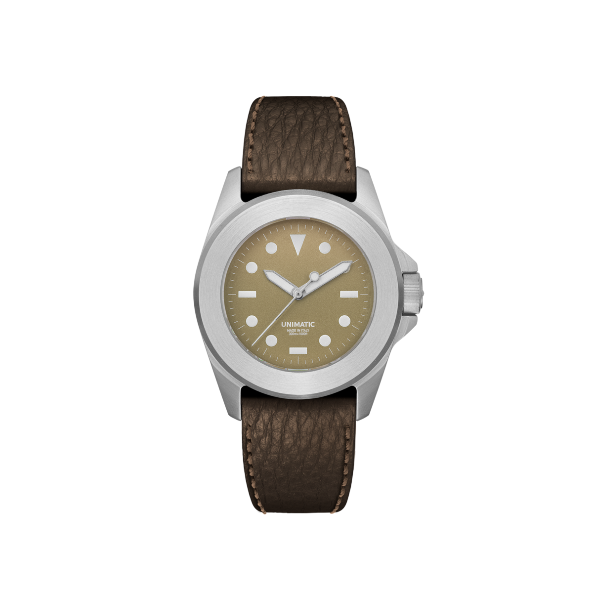 Modello Quattro U4S-NPT Limited Edition - Time Only