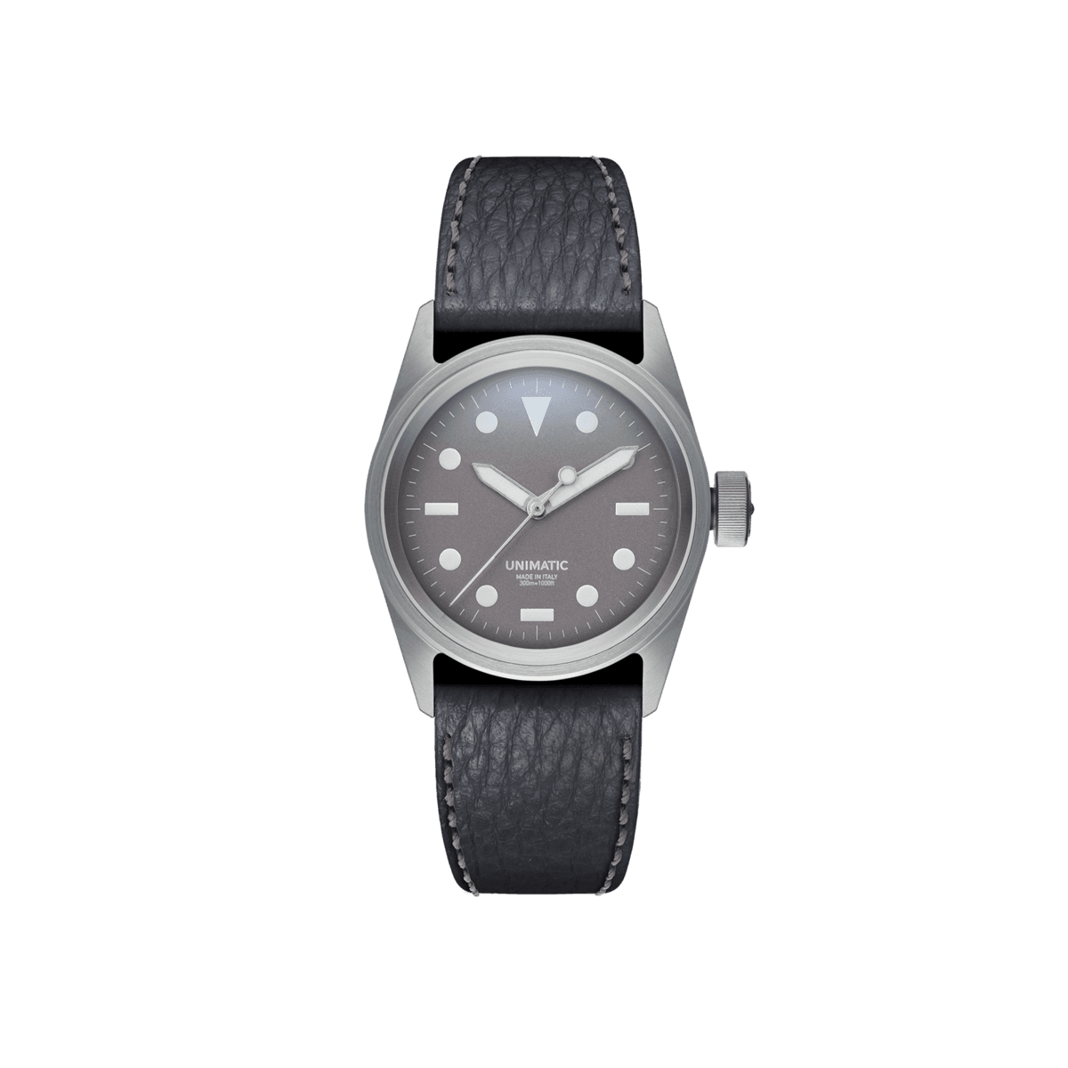 Modello Cinque U5S-NPF Limited Edition - Time Only