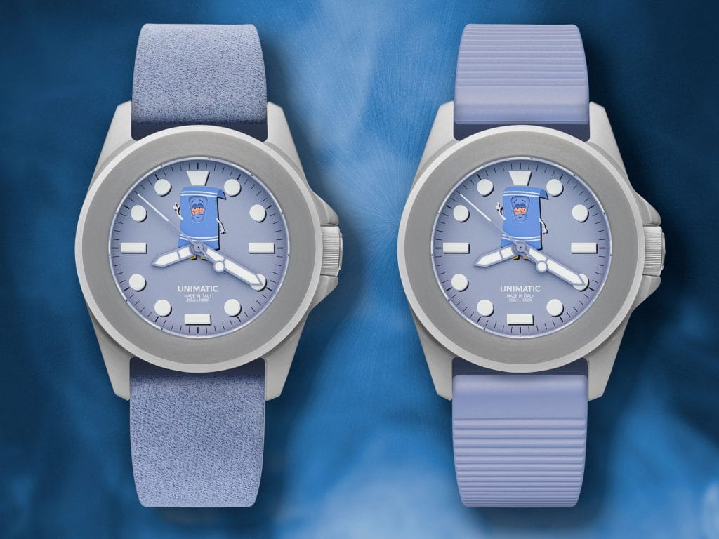 Interchangeable Style