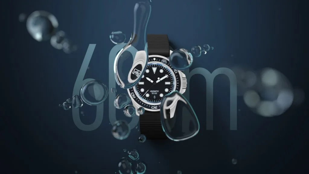 prodiver 600