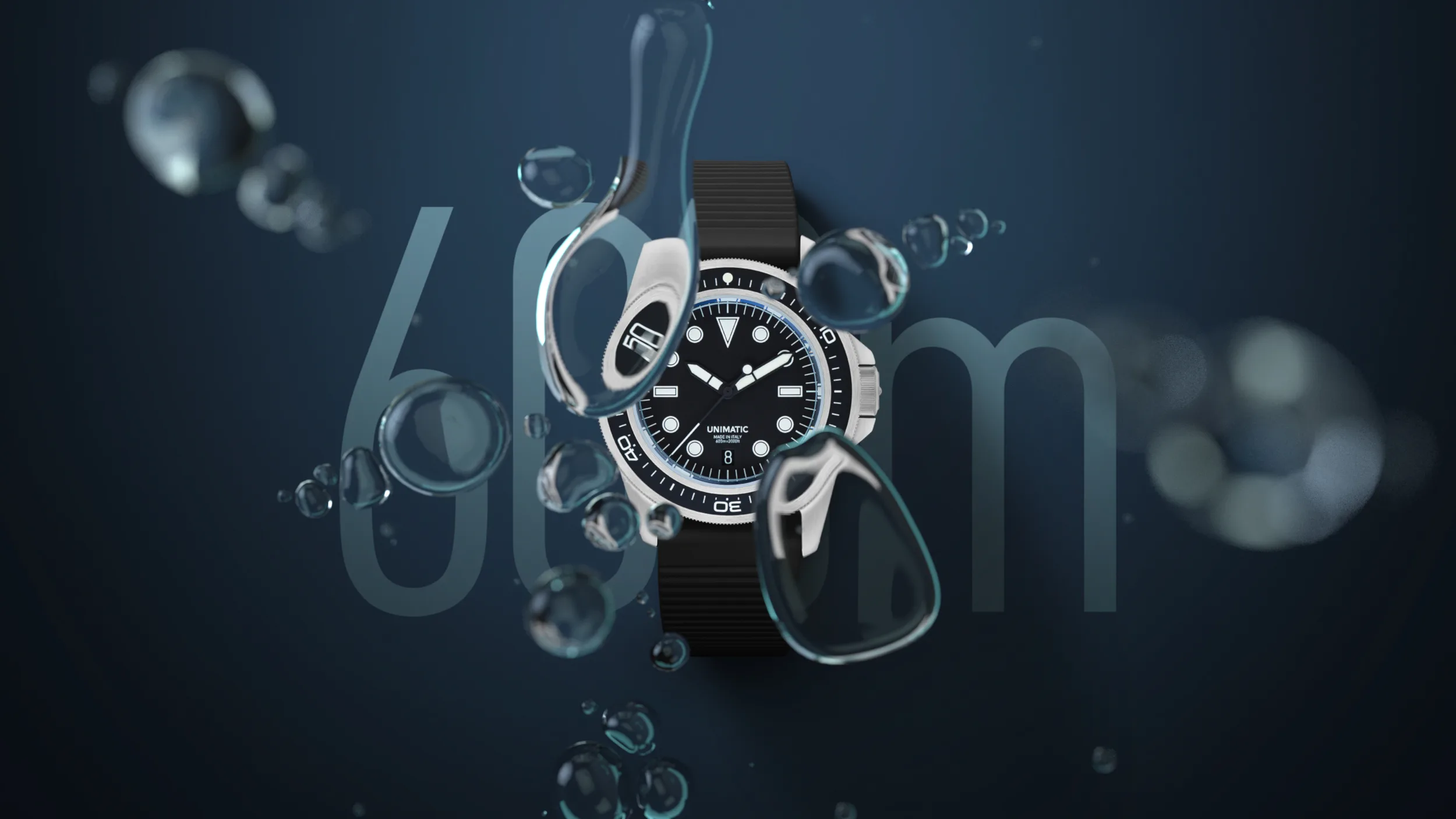 prodiver 600