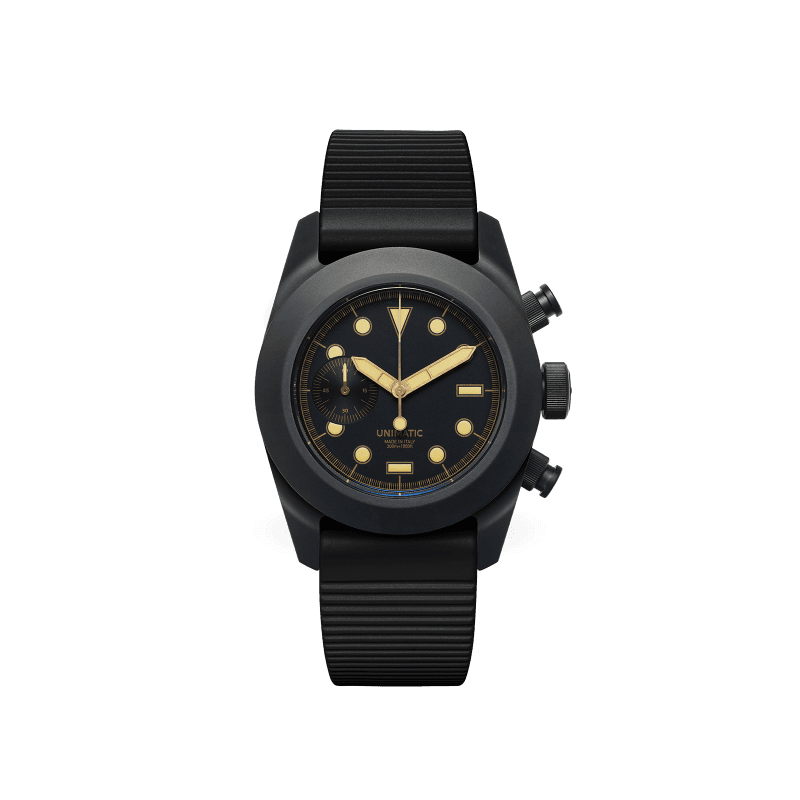 Modello Tre U3FB-ROPS Limited Edition - Chronograph