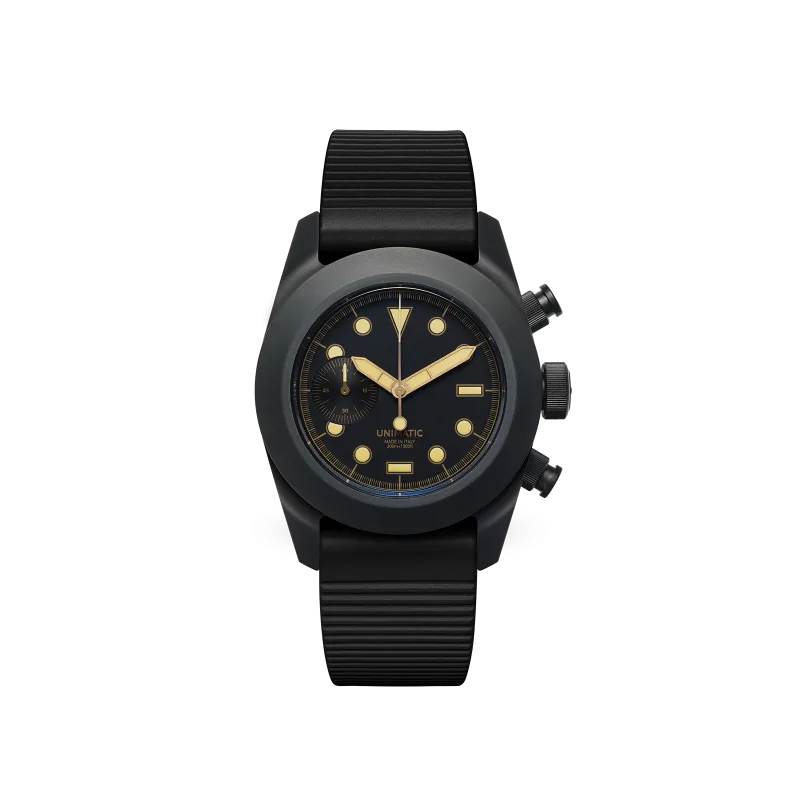 Modello Tre U3FB-ROPS Limited Edition - Chronograph