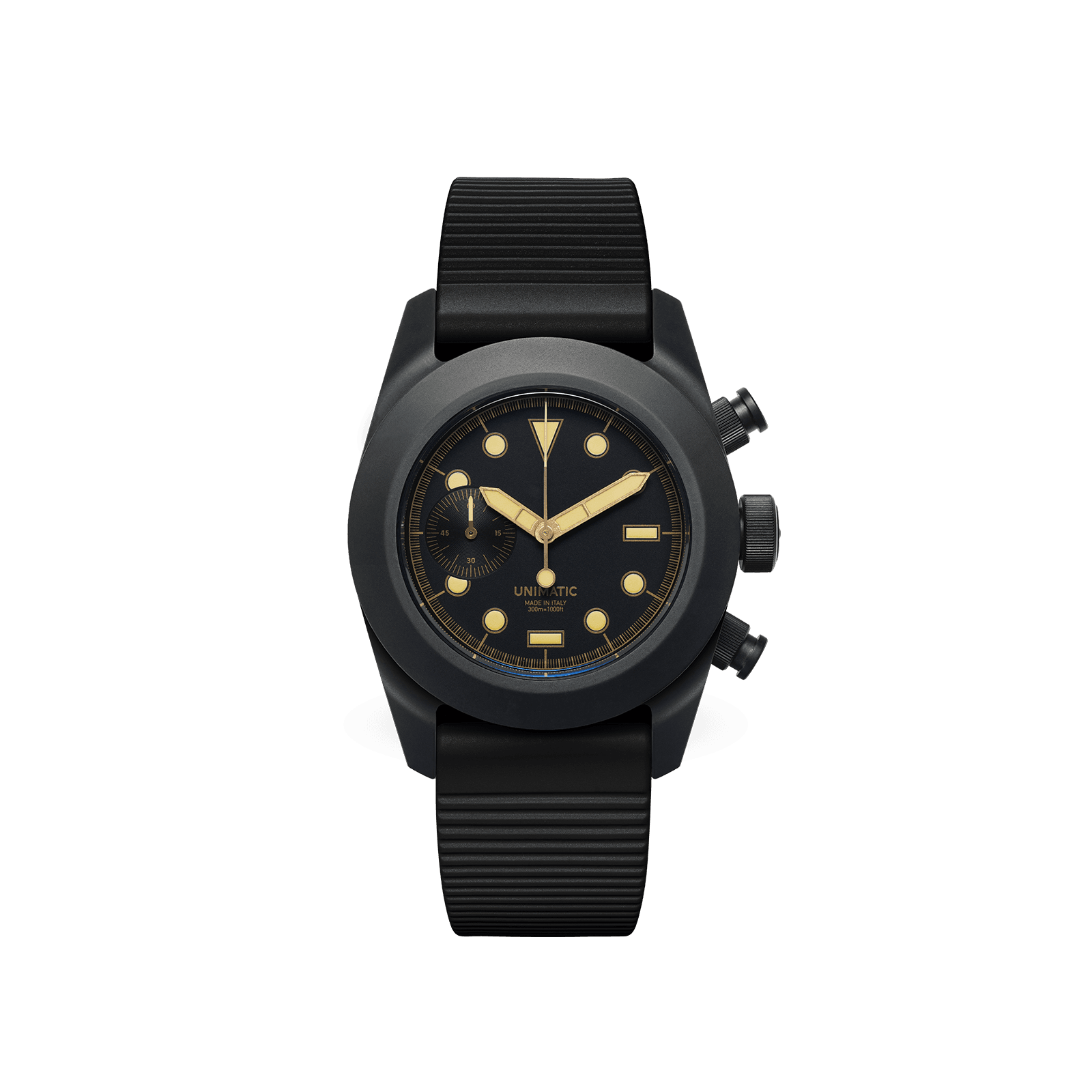 Modello Tre U3FB-ROPS Limited Edition - Chronograph