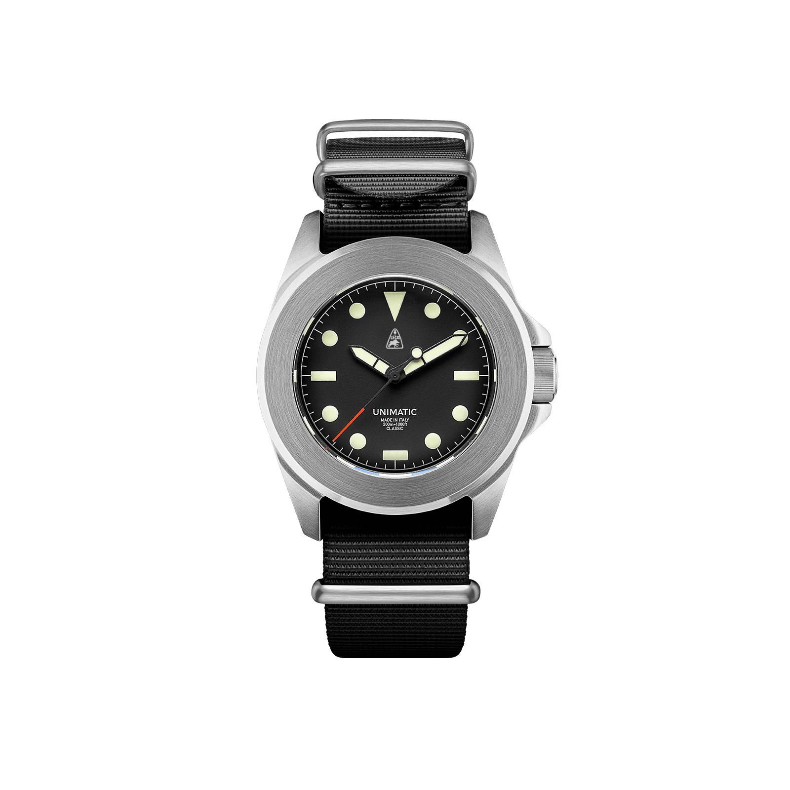 Modello Quattro UC4-LC Collab - Time Only