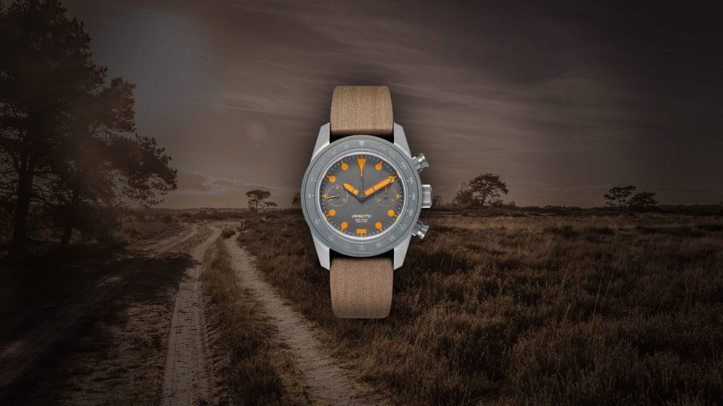 Solaro Safari Strap