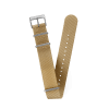 Nato Nylon Fabric BLA Strap - Sand