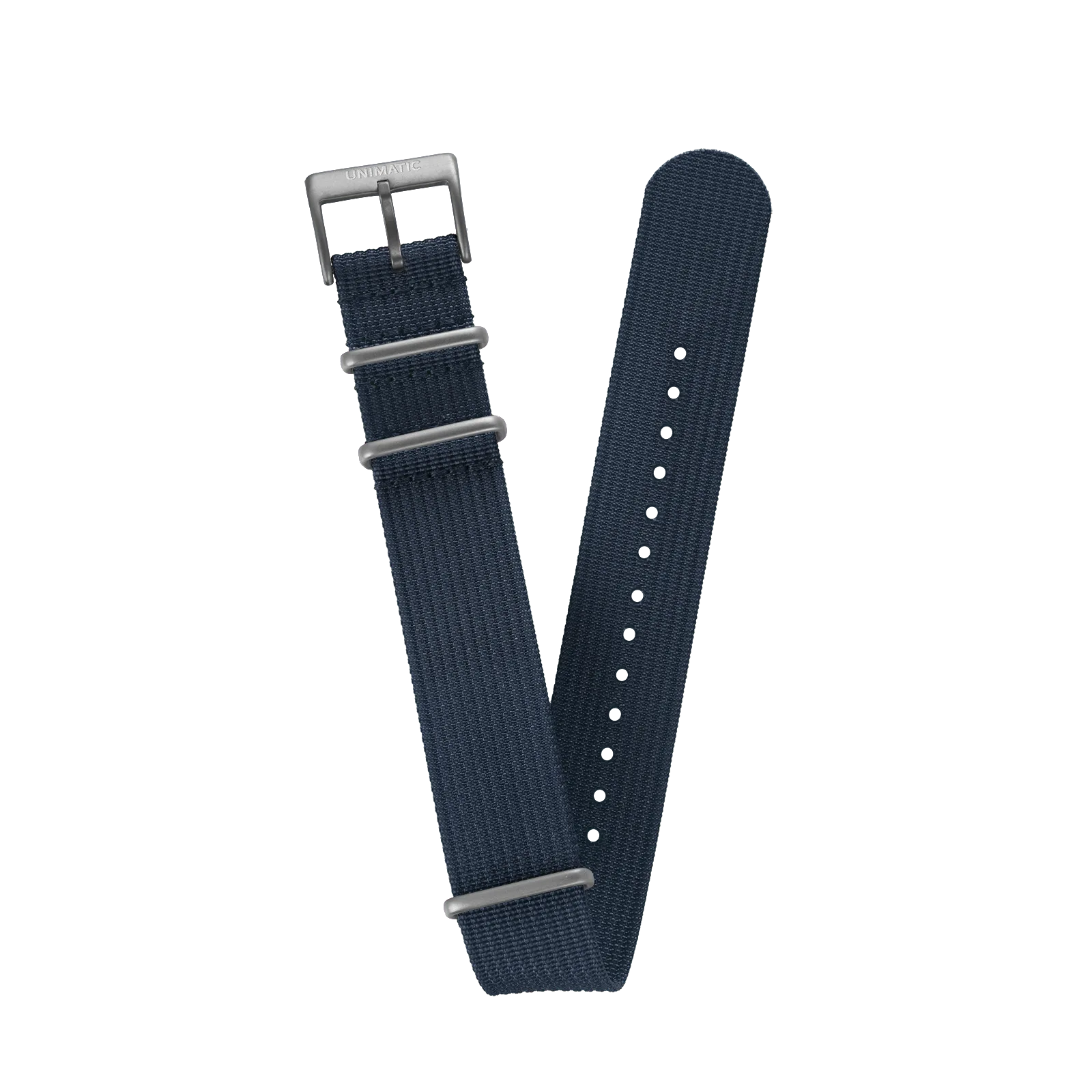 UNIMATIC Steel Brushed Bracelet | | UNIMATIC watches