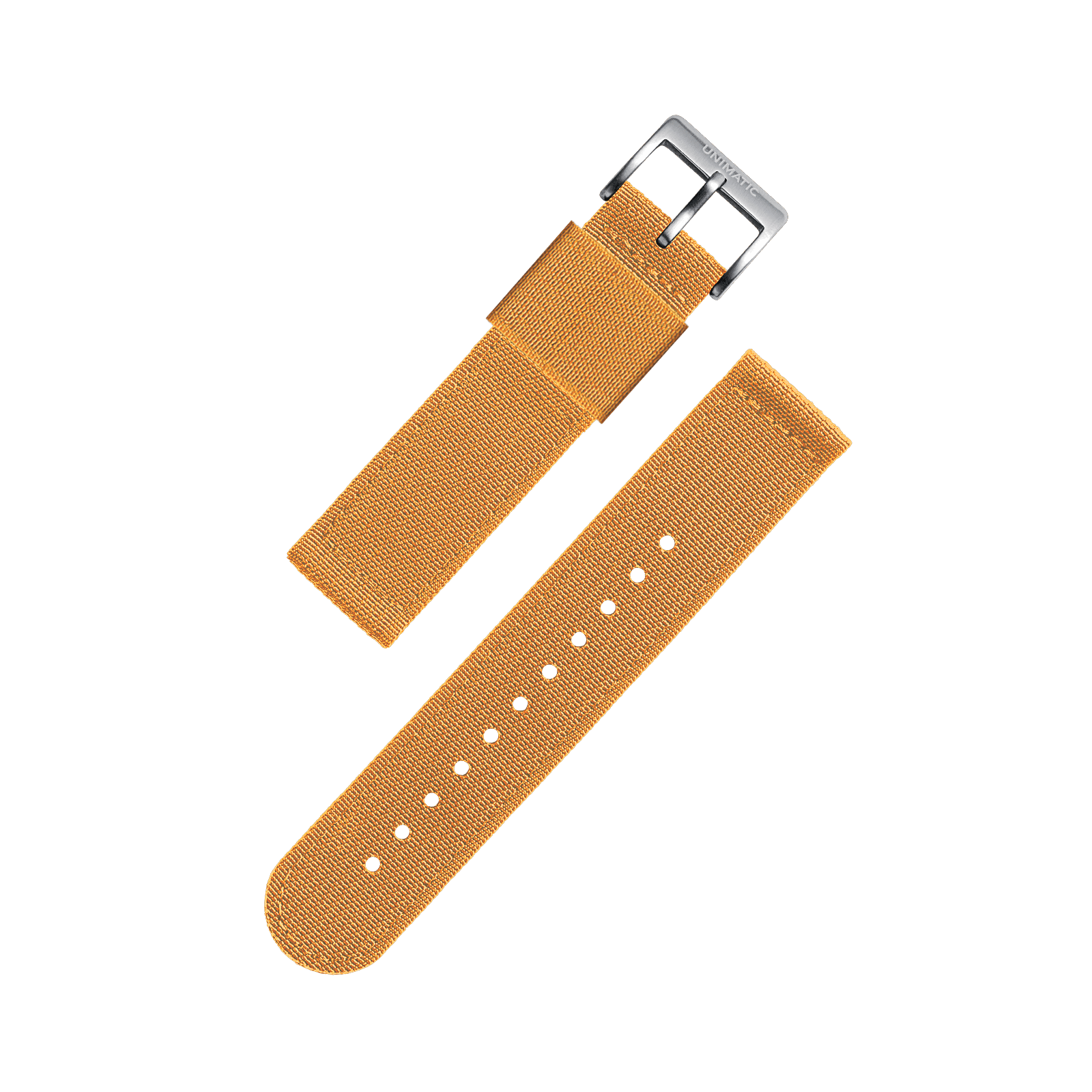 DESERT ORANGE SEATBELT
