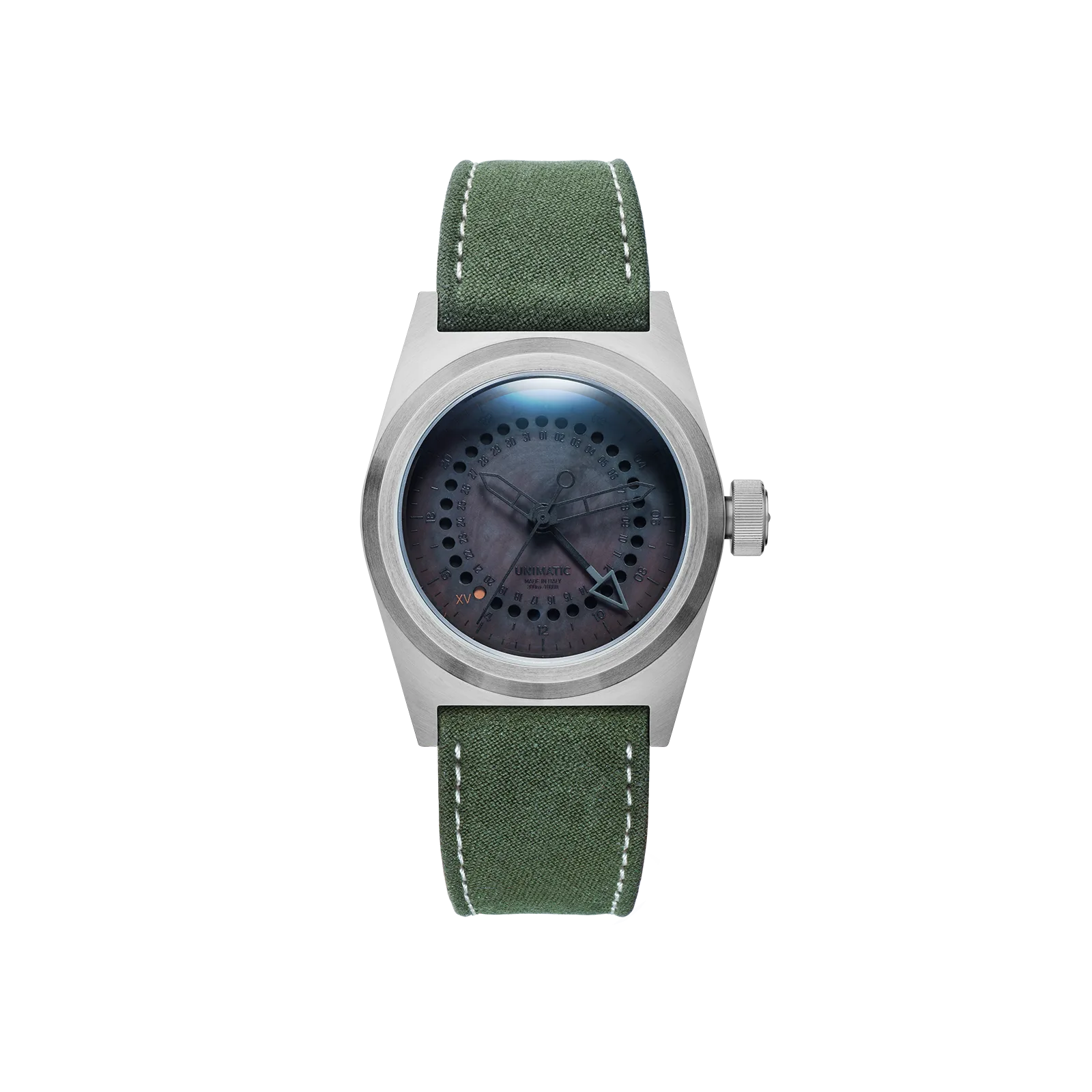 Modello Due U2-GMT-NR-T Collab - GMT