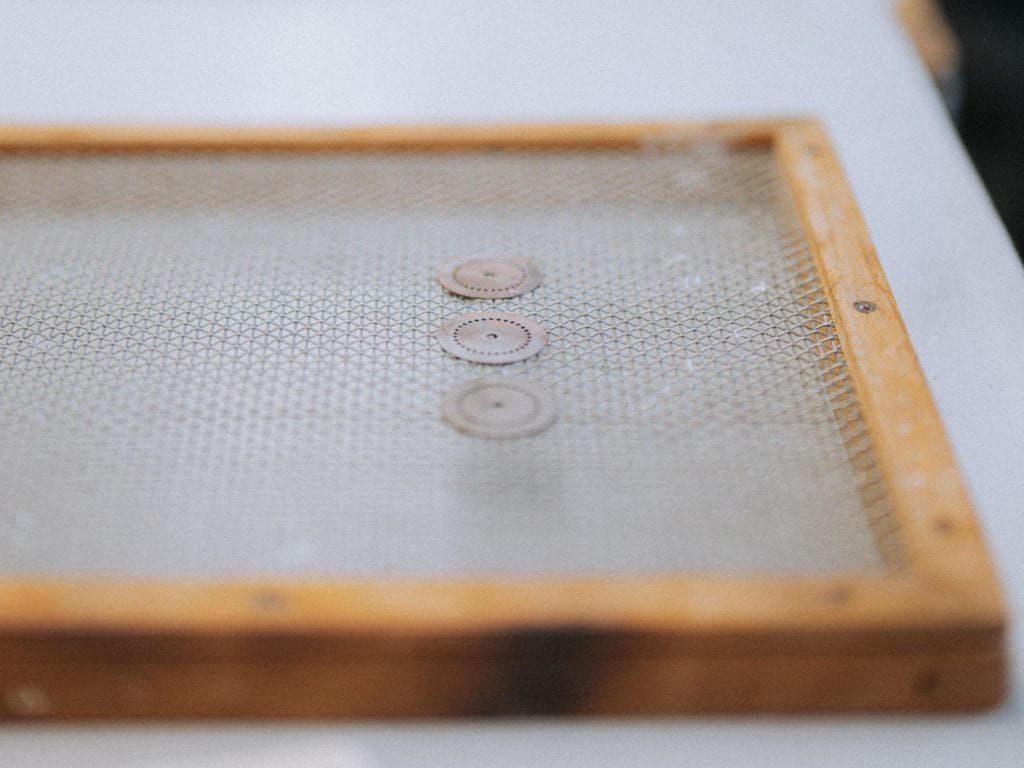 Oxidation process | Step1