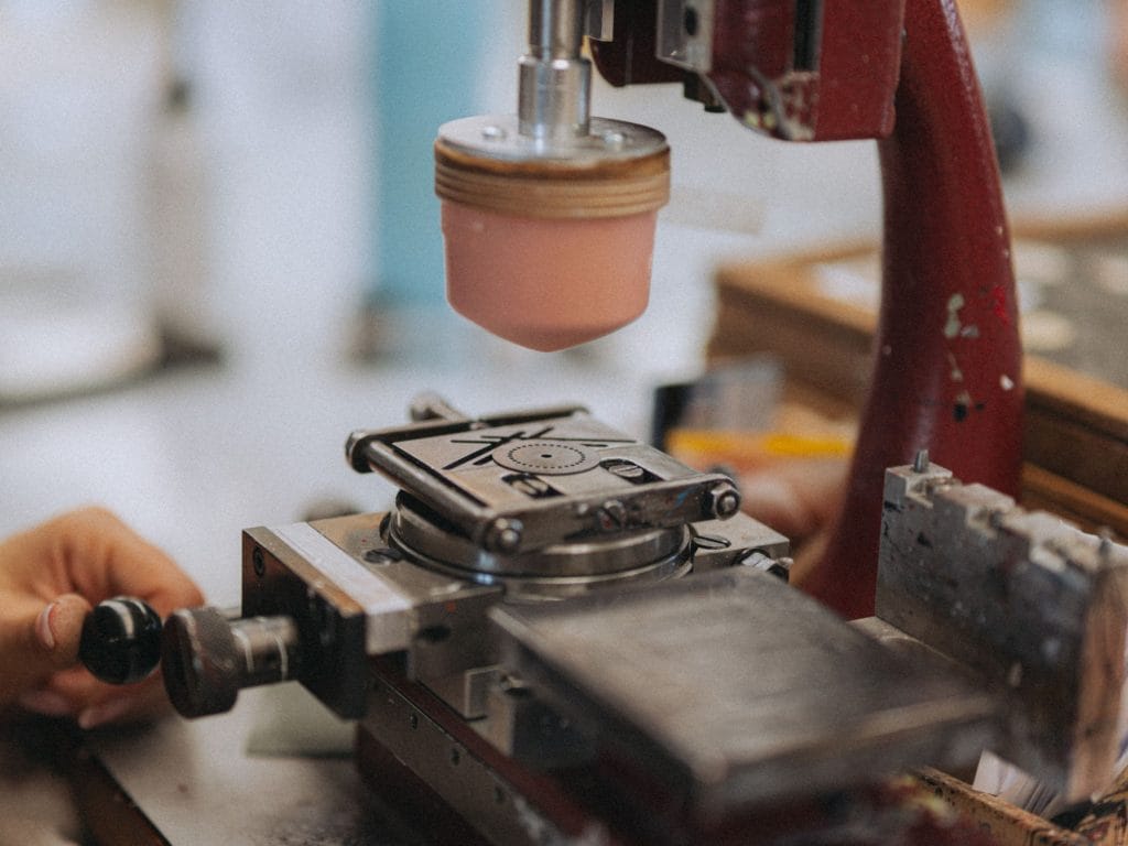 Oxidation process | Step2