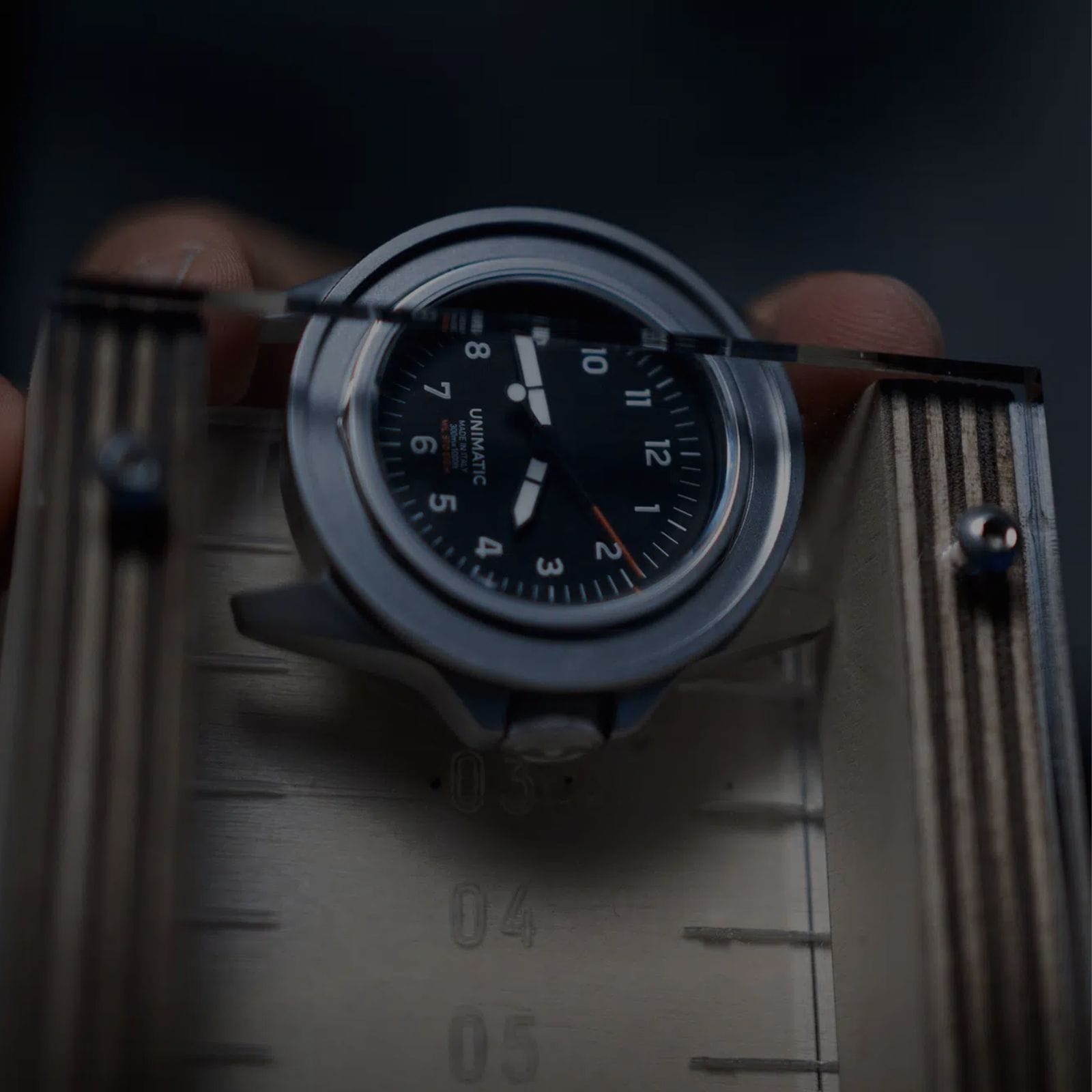 MIL-STD-810H Certification