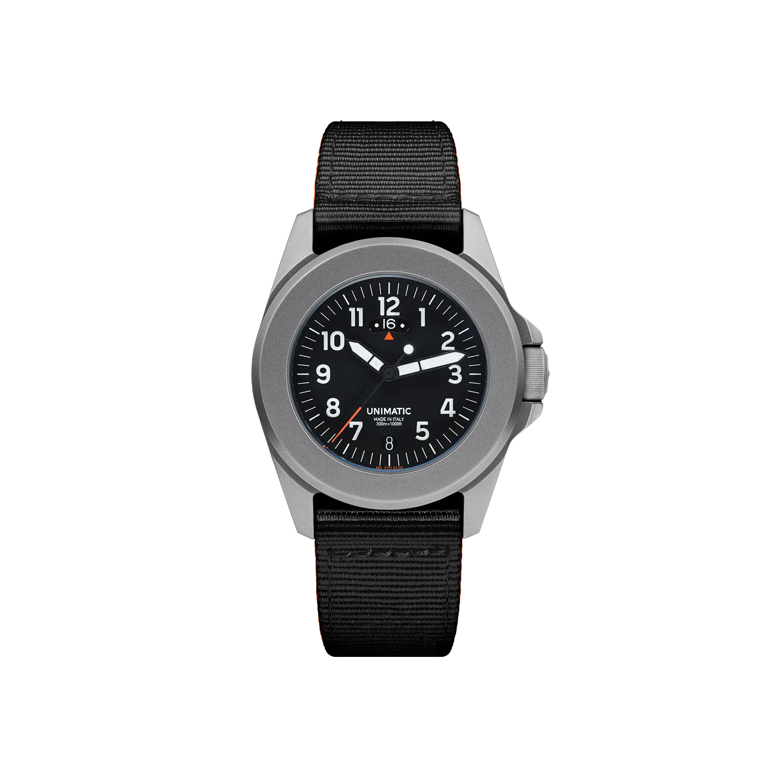 UNIMATIC U4S-KNT | Archive | UNIMATIC watches