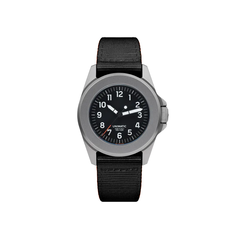Modello Quattro UT4-U-TI Ultratool Toolwatch - Time Only