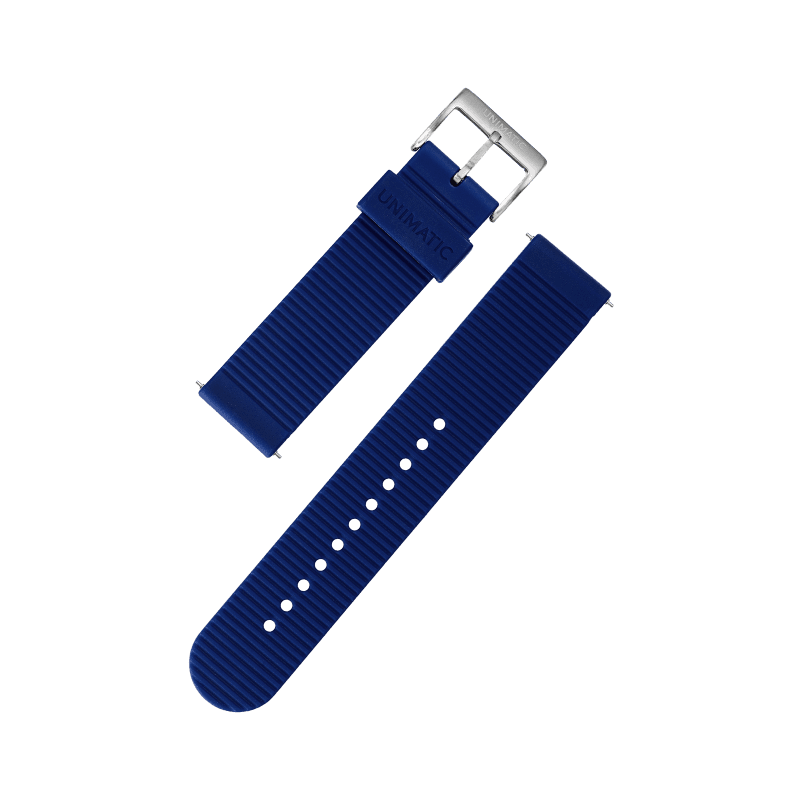 Two-Piece TPU SSB Strap