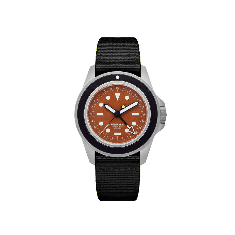 Modello Uno U1-GMT-TSP Limited Edition - GMT