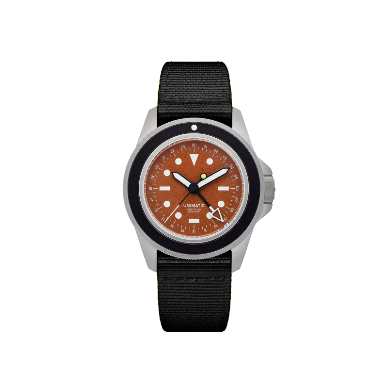 Modello Uno U1-GMT-TSP Limited Edition - GMT