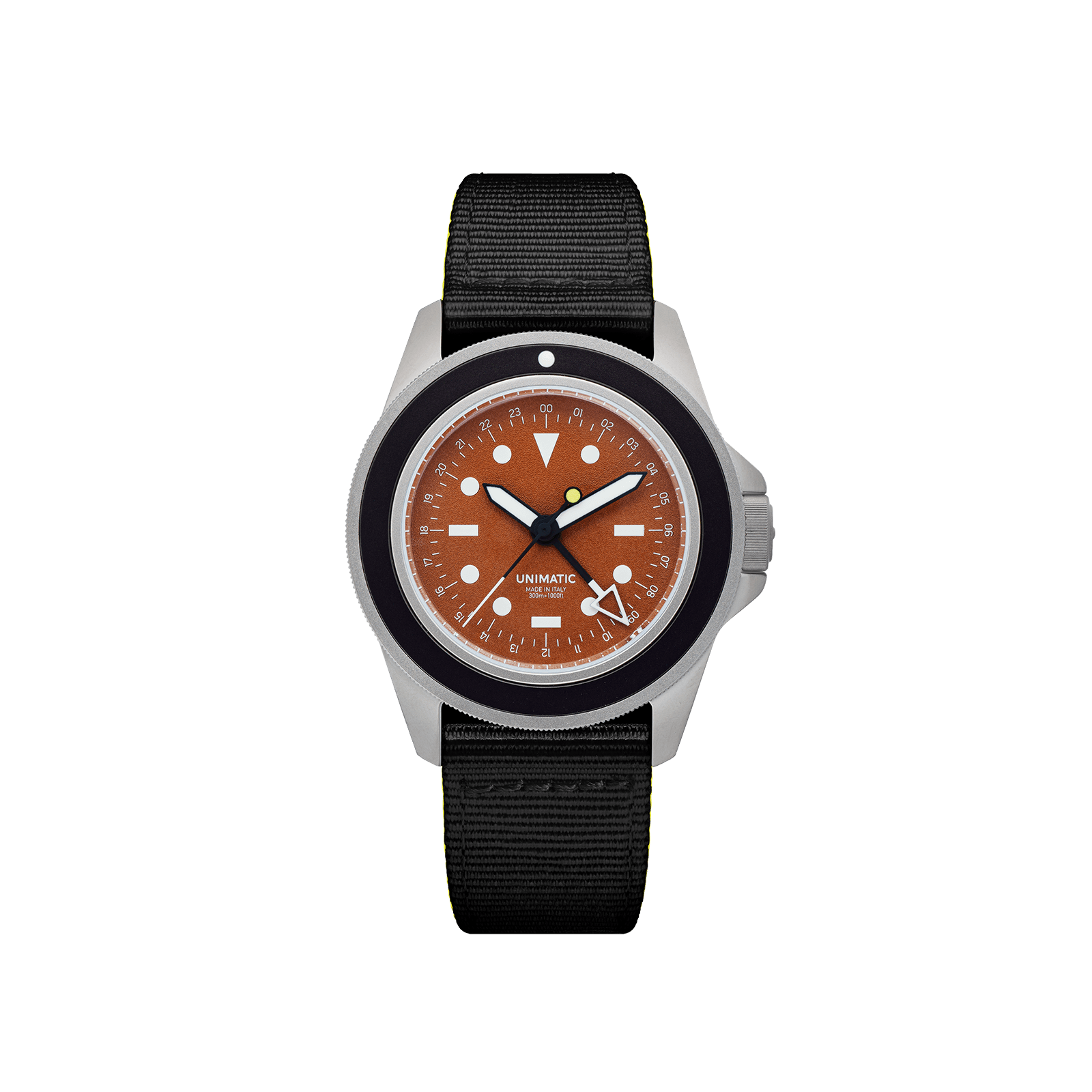 Modello Uno U1-GMT-TSP Limited Edition - GMT