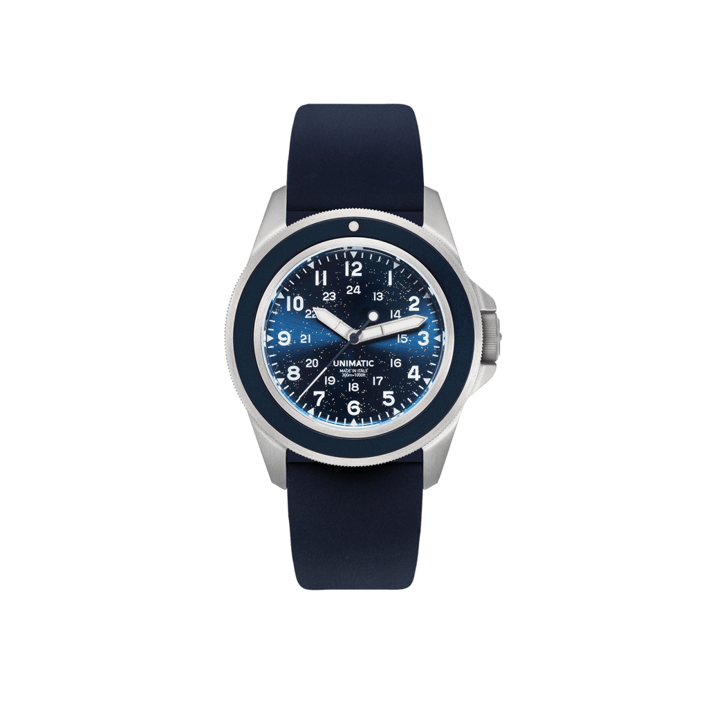 Modello Uno U1-SFM Collab - Diver
