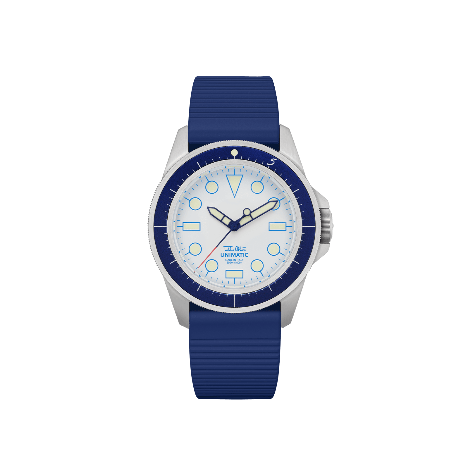 Modello Uno U1-TAB Collab - Diver