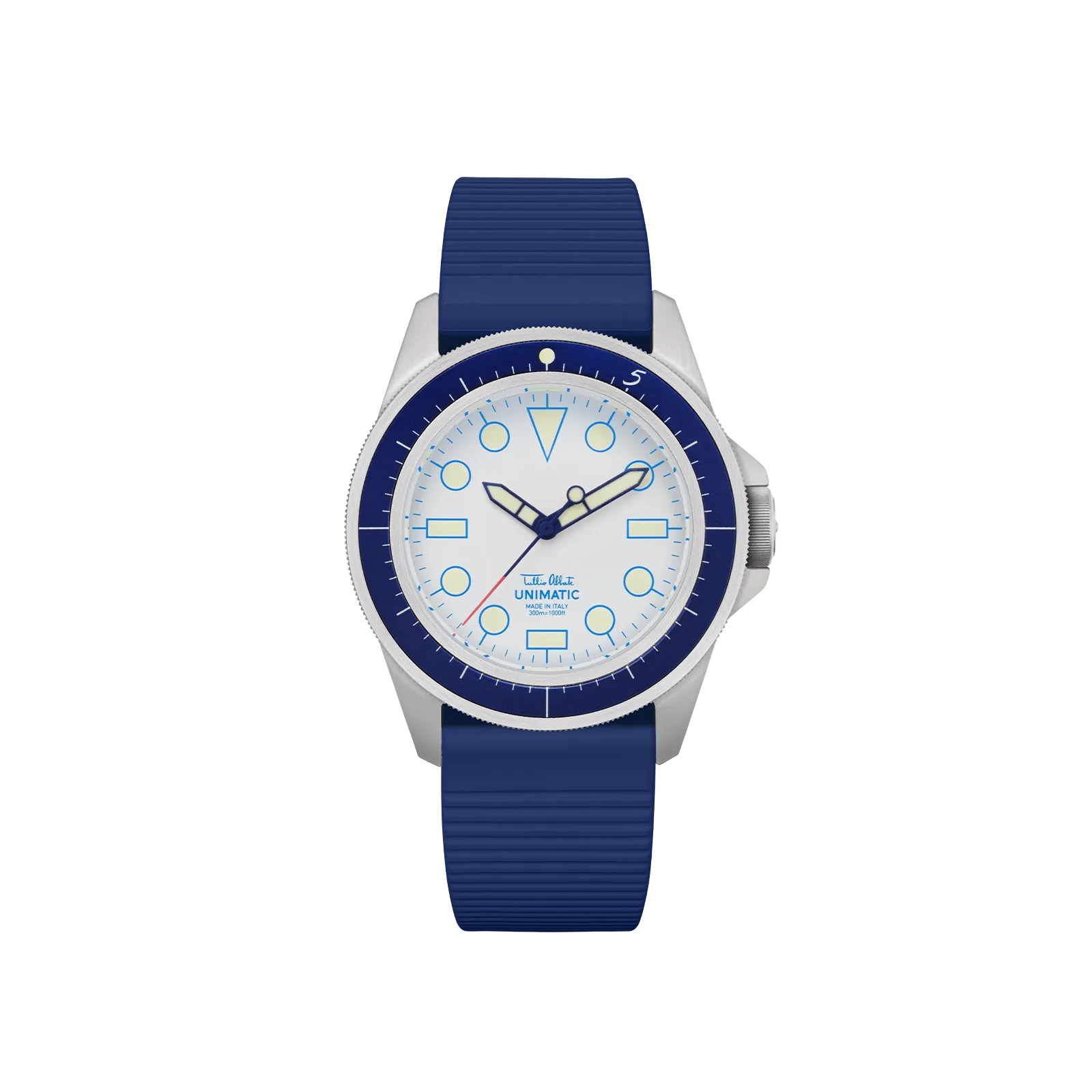 UNIMATIC U1S-PD3 | Archive | UNIMATIC watches