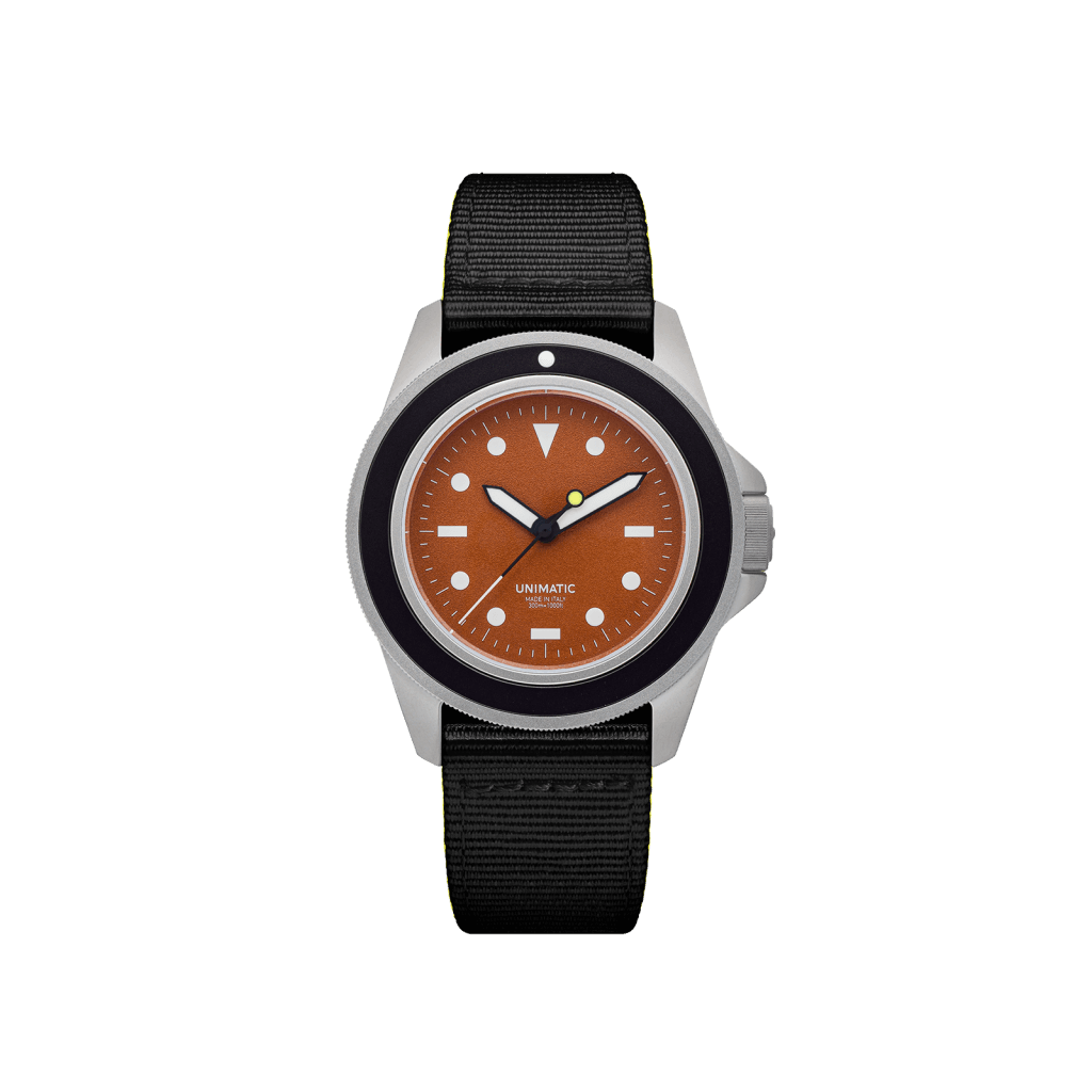 Modello Uno U1-TSP Limited Edition - Diver