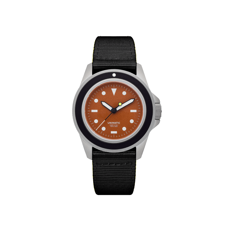 Modello Uno U1-TSP Limited Edition - Diver