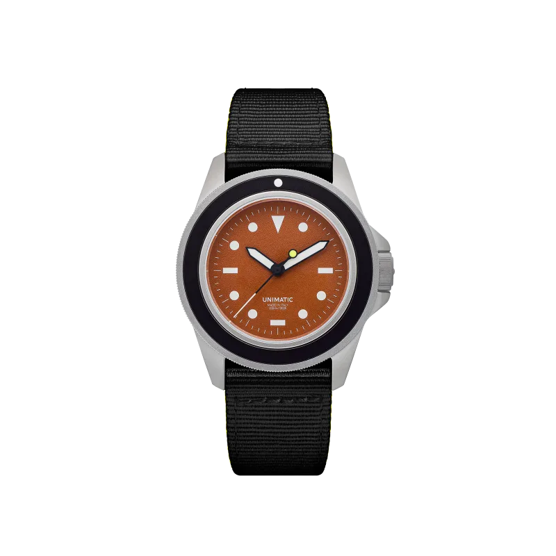 Modello Uno U1-TSP Limited Edition - Diver