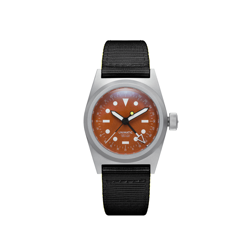 Modello Due U2-GMT-TSP Limited Edition - GMT