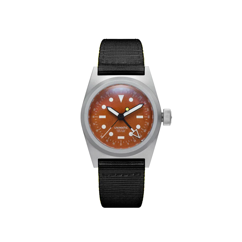 Modello Due U2-GMT-TSP Limited Edition - GMT