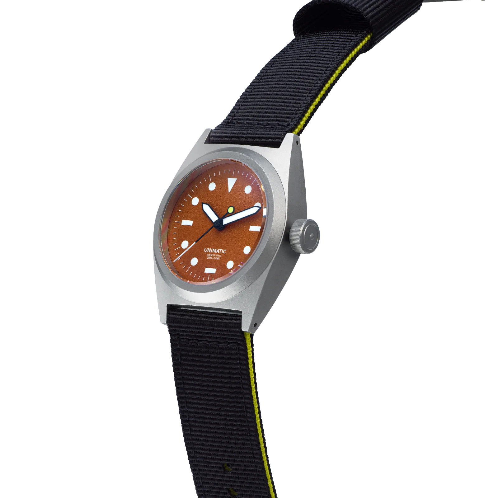 UNIMATIC Modello Due U2-TSP Limited Edition – Time Only | 38mm