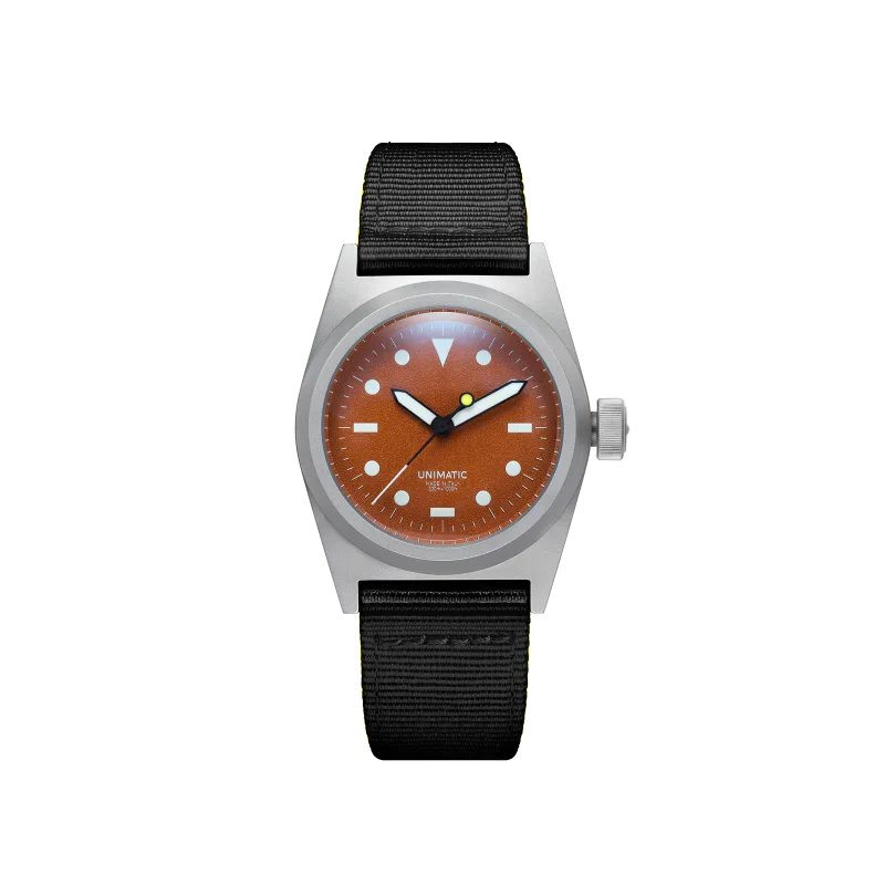 Modello Due U2-TSP Limited Edition - Time Only