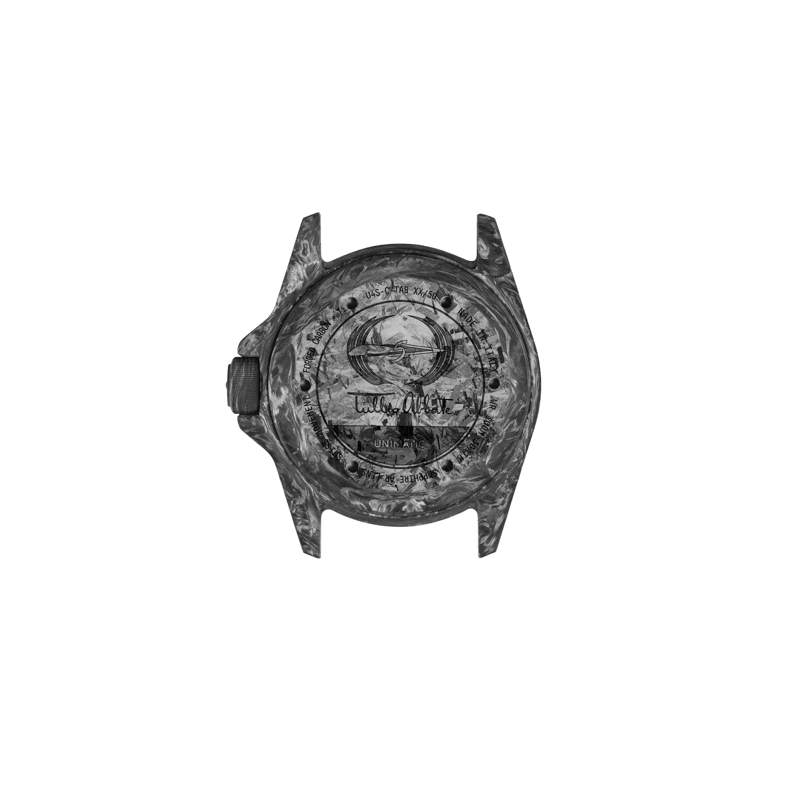 U4S-C-TAB-Back-Frontal