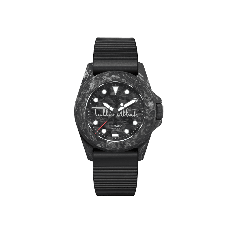 Modello Quattro U4S-C-TAB Collab - Time Only