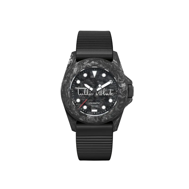 Modello Quattro U4S-C-TAB Collab - Time Only