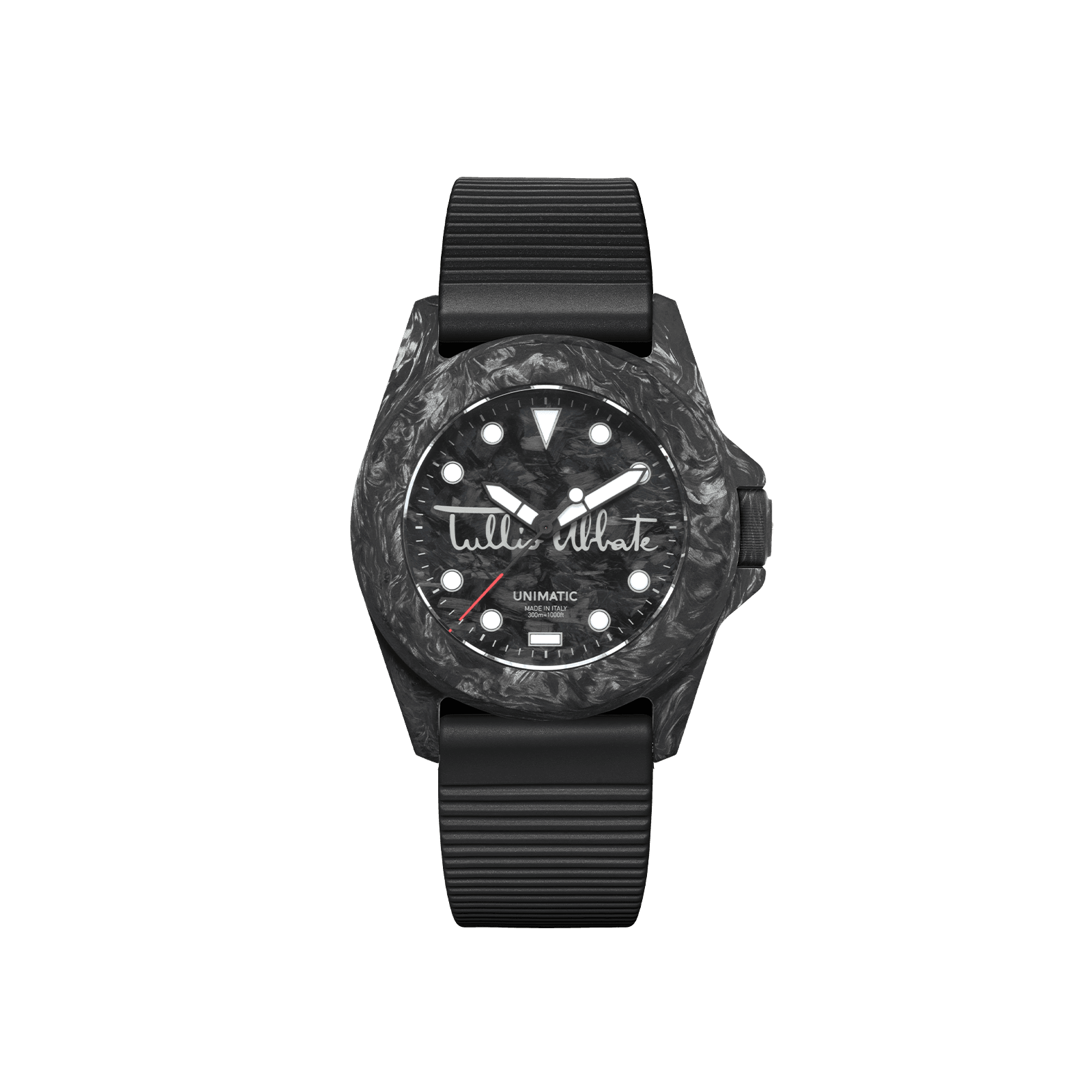 Modello Quattro U4S-C-TAB Collab - Time Only