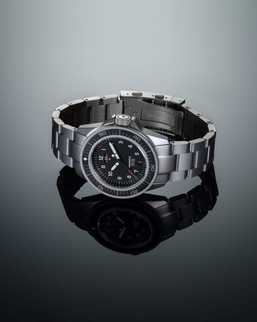 The UT1-GMT Ultimate Edition