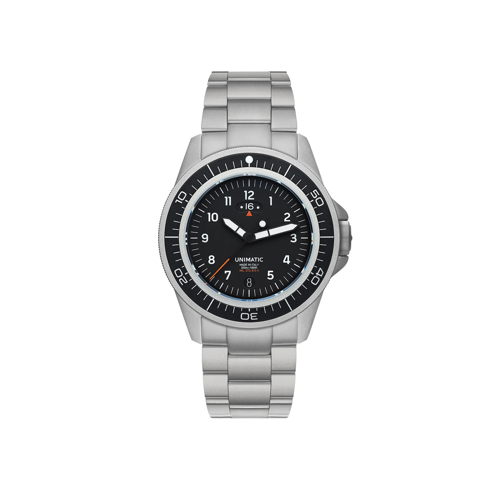 UNIMATIC U1S-PD3 | Archive | UNIMATIC watches