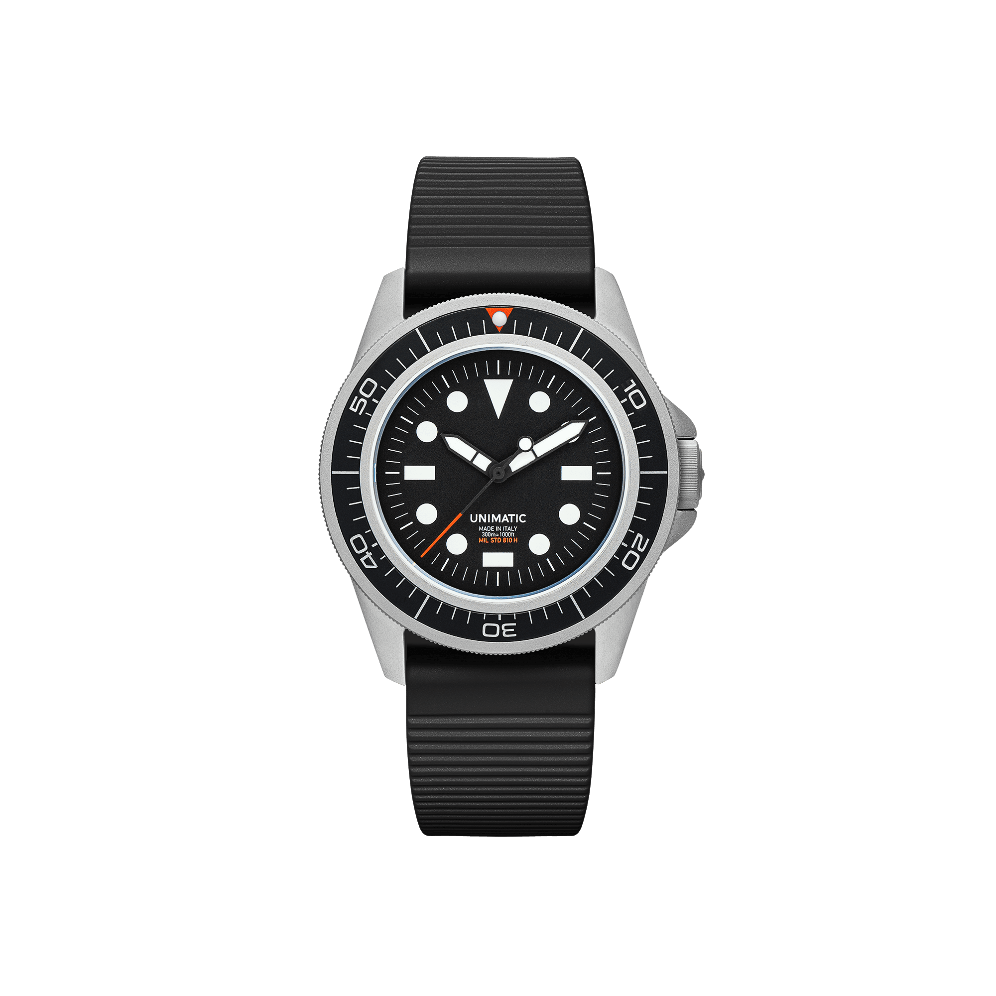 Modello Uno UT1-PD Limited Edition - ProDiver
